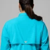 Camisa de manga larga PFG Tamiami™ II para mujer – Talla grande