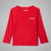 Camisa de manga larga PFG Terminal Tackle™ Fish Flag para niños pequeños Camisa de manga larga PFG Terminal Tackle™ Fish Flag para niños pequeños