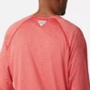 Camisa de manga larga PFG Terminal Tackle™ Heather para hombre