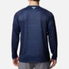 Camisa de manga larga PFG Terminal Tackle™ Heather para hombre – Dallas Camisa de manga larga PFG Terminal Tackle™ Heather para hombre – Dallas