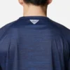 Camisa de manga larga PFG Terminal Tackle™ Heather para hombre – Dallas Camisa de manga larga PFG Terminal Tackle™ Heather para hombre – Dallas