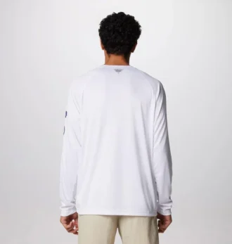 Camisa de manga larga PFG Terminal Tackle™ para hombre