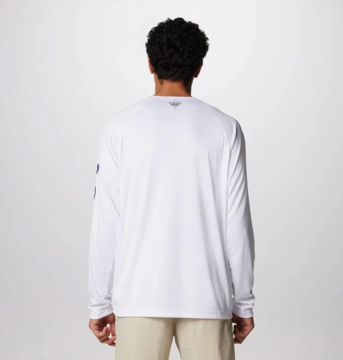 Camisa de manga larga PFG Terminal Tackle™ para hombre
