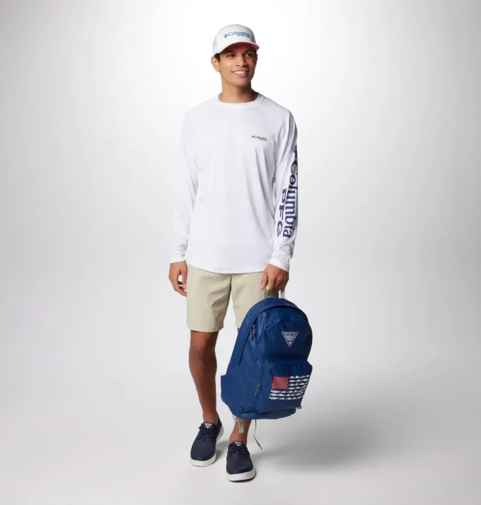 Camisa de manga larga PFG Terminal Tackle™ para hombre
