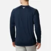 Camisa de manga larga PFG Terminal Tackle™ para hombre, Auburn