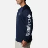 Camisa de manga larga PFG Terminal Tackle™ para hombre – Dallas Cowboys