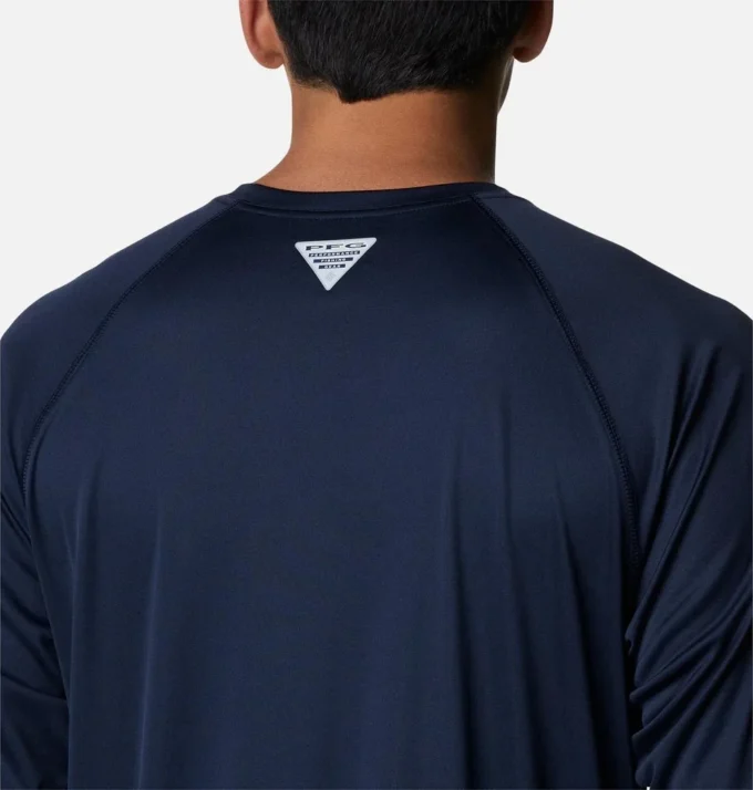 Camisa de manga larga PFG Terminal Tackle™ para hombre – Dallas Cowboys