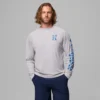 Camisa de manga larga PFG Terminal Tackle™ para hombre, estilo universitario, Kentucky