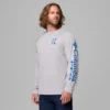 Camisa de manga larga PFG Terminal Tackle™ para hombre, estilo universitario, Kentucky