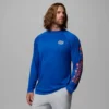 Camisa de manga larga PFG Terminal Tackle™ para hombre – Florida