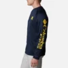 Camisa de manga larga PFG Terminal Tackle™ para hombre, Michigan