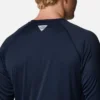 Camisa de manga larga PFG Terminal Tackle™ para hombre, Michigan