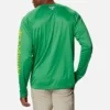 Camisa de manga larga para hombre PFG Terminal Tackle™ – Tall – Oregón Camisa de manga larga para hombre PFG Terminal Tackle™ – Tall – Oregón
