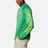 Camisa de manga larga para hombre PFG Terminal Tackle™ – Tall – Oregón Camisa de manga larga para hombre PFG Terminal Tackle™ – Tall – Oregón