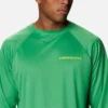 Camisa de manga larga para hombre PFG Terminal Tackle™ – Tall – Oregón Camisa de manga larga para hombre PFG Terminal Tackle™ – Tall – Oregón