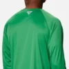 Camisa de manga larga para hombre PFG Terminal Tackle™ – Tall – Oregón Camisa de manga larga para hombre PFG Terminal Tackle™ – Tall – Oregón