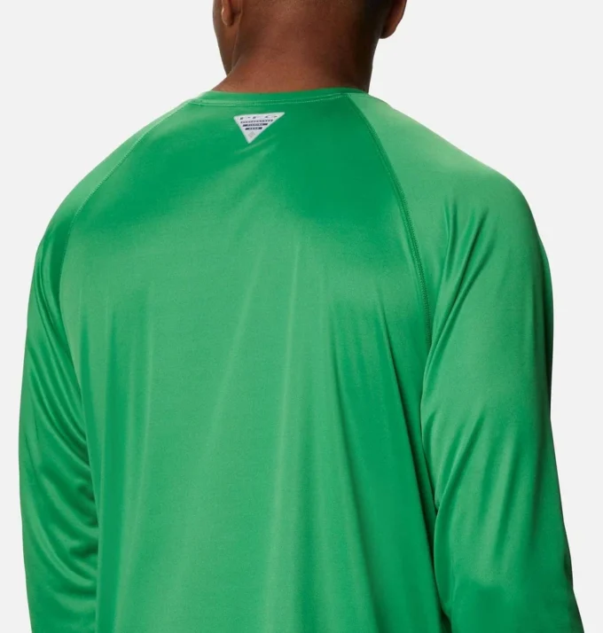Camisa de manga larga para hombre PFG Terminal Tackle™ – Tall – Oregón Camisa de manga larga para hombre PFG Terminal Tackle™ – Tall – Oregón