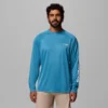 Camisa de manga larga PFG Terminal Tackle™ para hombre – Tall Camisa de manga larga PFG Terminal Tackle™ para hombre – Tall