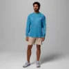 Camisa de manga larga PFG Terminal Tackle™ para hombre – Tall Camisa de manga larga PFG Terminal Tackle™ para hombre – Tall