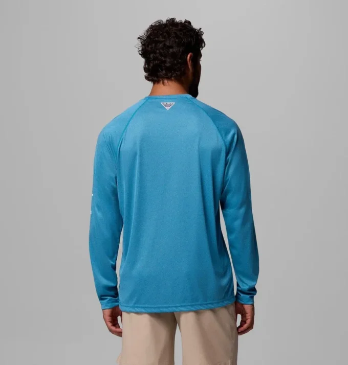Camisa de manga larga PFG Terminal Tackle™ para hombre – Tall Camisa de manga larga PFG Terminal Tackle™ para hombre – Tall