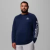 Camisa de manga larga PFG Terminal Tackle™ para hombre – Talla grande – Dallas Camisa de manga larga PFG Terminal Tackle™ para hombre – Talla grande – Dallas