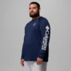 Camisa de manga larga PFG Terminal Tackle™ para hombre – Talla grande – Dallas Camisa de manga larga PFG Terminal Tackle™ para hombre – Talla grande – Dallas