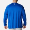 Camisa de manga larga PFG Terminal Tackle™ para hombre – Talla grande – Kentucky