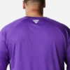 Camisa de manga larga PFG Terminal Tackle™ para hombre – Talla grande – LSU