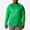 Camisa de manga larga PFG Terminal Tackle™ para hombre – Talla grande – Oregón