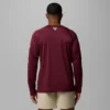 Camisa de manga larga PFG Terminal Tackle™ para hombre – Texas A&M
