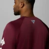 Camisa de manga larga PFG Terminal Tackle™ para hombre – Texas A&M