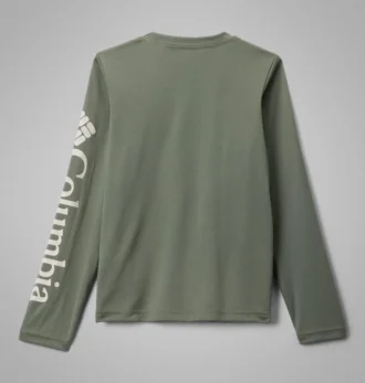 Camisa de manga larga PFG Terminal Tackle™ para niño