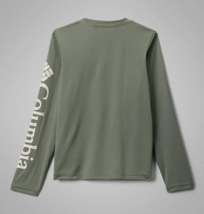 Camisa de manga larga PFG Terminal Tackle™ para niño Camisa de manga larga PFG Terminal Tackle™ para niño