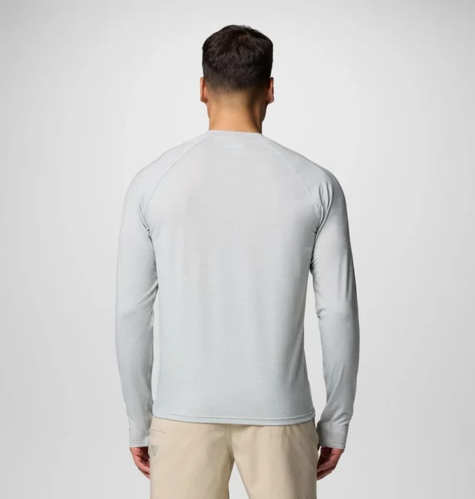 Camisa de manga larga PFG Uncharted™ para hombre Camisa de manga larga PFG Uncharted™ para hombre