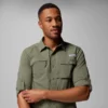 Camisa de manga larga PFG Wild Cast™ para hombre Camisa de manga larga PFG Wild Cast™ para hombre