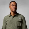 Camisa de manga larga PFG Wild Cast™ para hombre Camisa de manga larga PFG Wild Cast™ para hombre