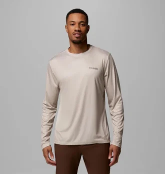 Camisa de manga larga PHG Terminal Shot™ Diamond para hombre