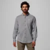Camisa de manga larga Rapid Rivers™ II para hombre