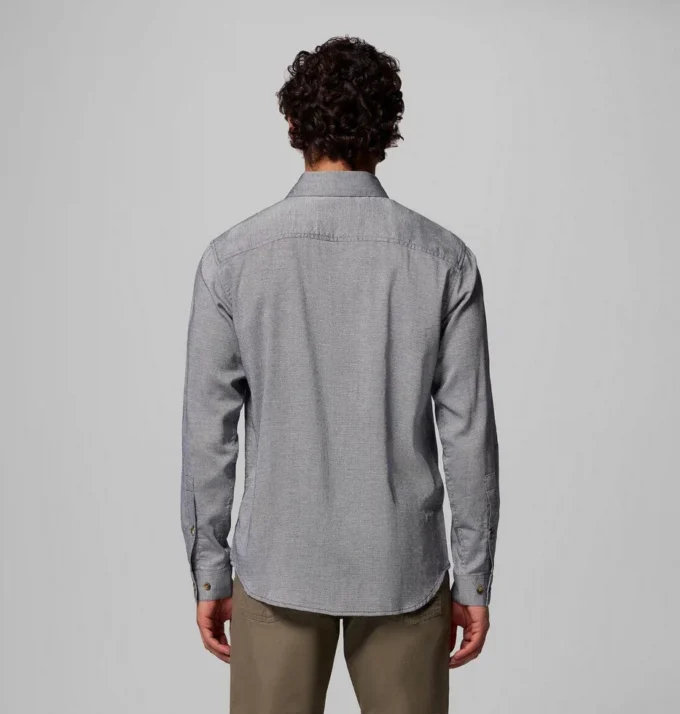 Camisa de manga larga Rapid Rivers™ II para hombre