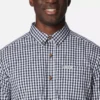 Camisa de manga larga Rapid Rivers™ II para hombre – Tall