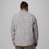 Camisa de manga larga Rapid Rivers™ II para hombre – Talla grande