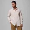 Camisa de manga larga Silver Ridge™ Utility Lite para hombre