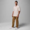 Camisa de manga larga Silver Ridge™ Utility Lite para hombre