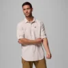 Camisa de manga larga Silver Ridge™ Utility Lite para hombre