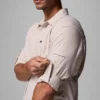 Camisa de manga larga Silver Ridge™ Utility Lite para hombre