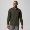 Camisa de manga larga Silver Ridge™ Utility Lite para hombre – Tall