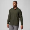 Camisa de manga larga Silver Ridge™ Utility Lite para hombre – Tall