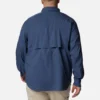 Camisa de manga larga Silver Ridge™ Utility Lite para hombre – Talla grande Camisa de manga larga Silver Ridge™ Utility Lite para hombre – Talla grande
