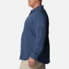 Camisa de manga larga Silver Ridge™ Utility Lite para hombre – Talla grande Camisa de manga larga Silver Ridge™ Utility Lite para hombre – Talla grande