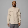 Camisa de manga larga Skien Valley™ para hombre Camisa de manga larga Skien Valley™ para hombre